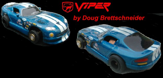 Doug's Viper