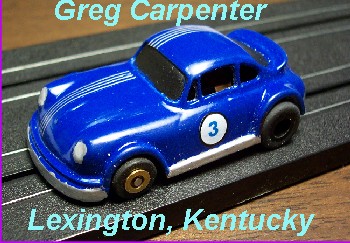 Greg Carpenter's 356