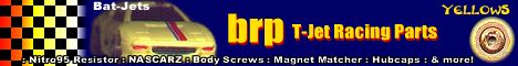 brp logo