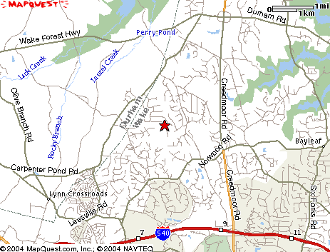 larger area map